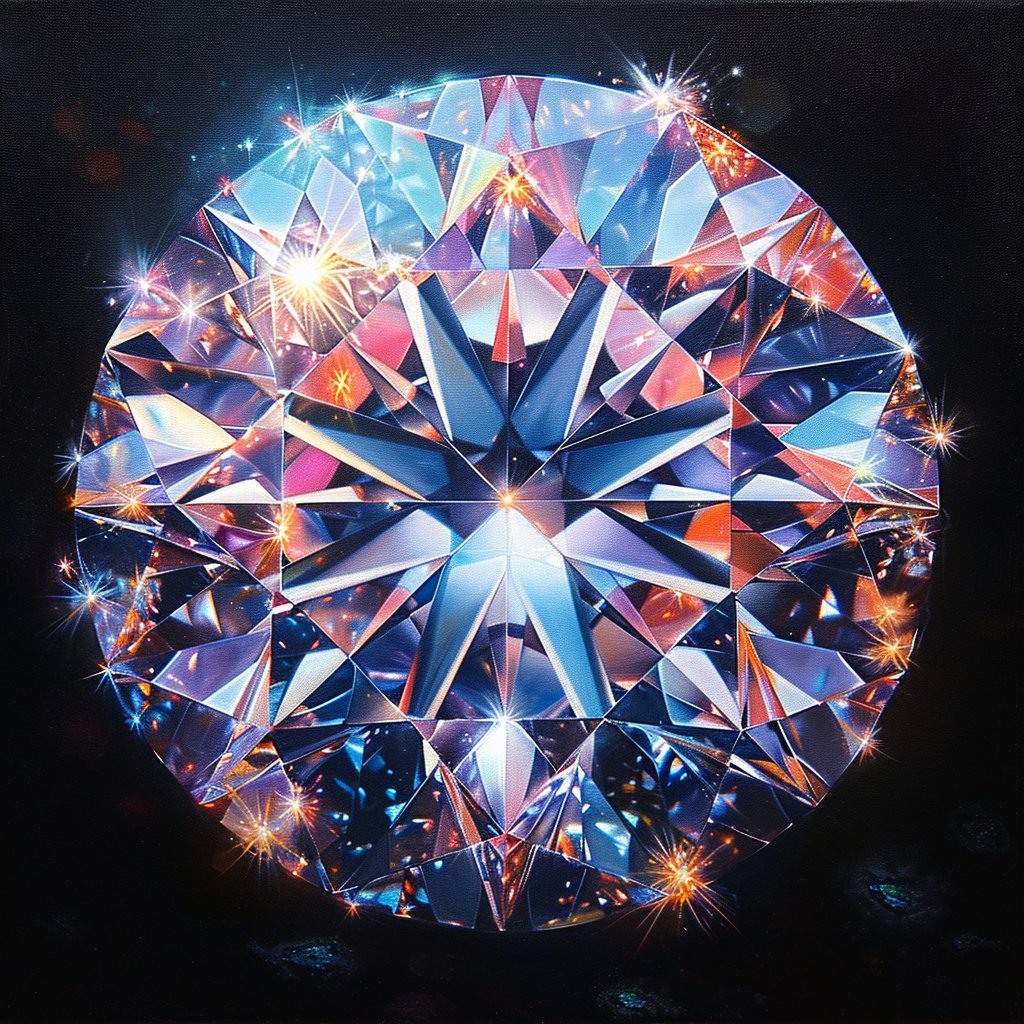 Unlocking the Secrets to a Flawless Diamond Painting Experience - YLJ Art Shop