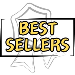 Best Sellers - YLJ Art Shop