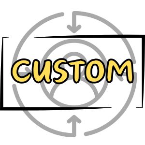 Custom - YLJ Art Shop