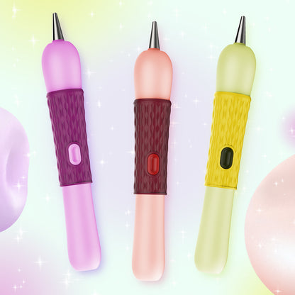 ProLift Electric Diamond Painting Pen – 8000 RPM Vacuum Suction Tool