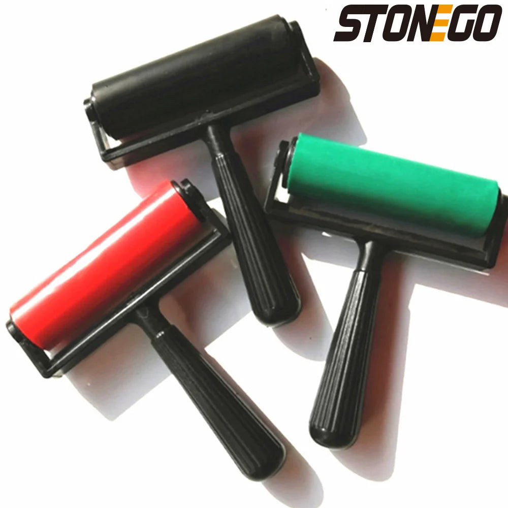 STONEGO 5D Diamond Painting Tool Roller | Durable DIY Diamond Painting Accessories